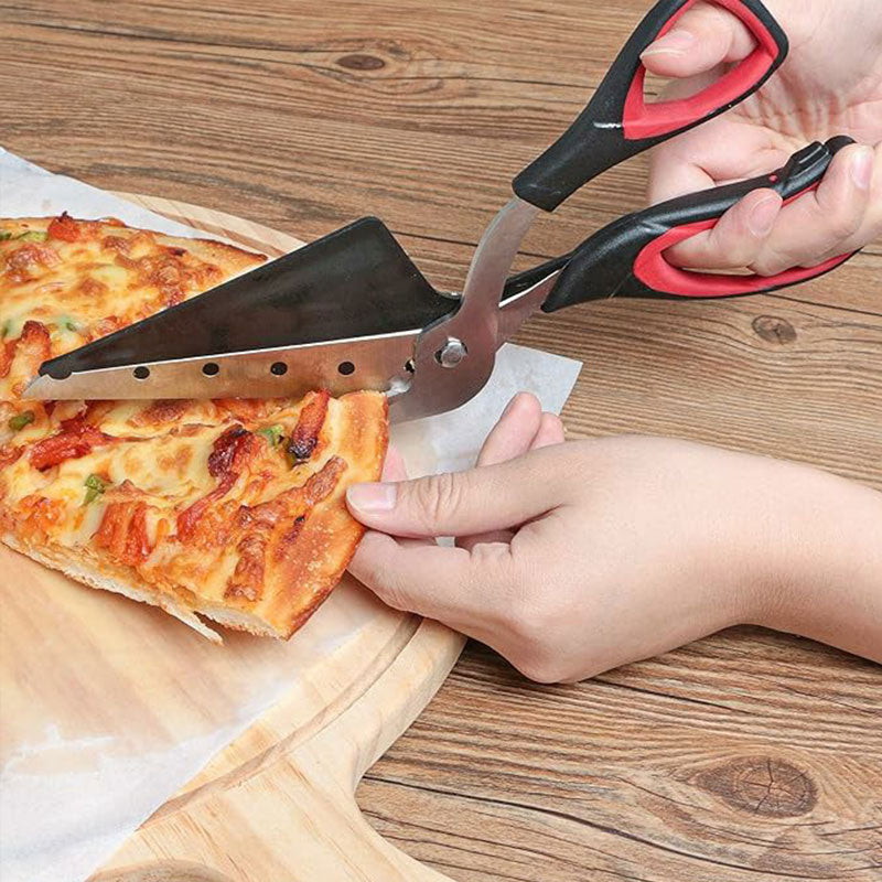 SliceMaster – Perfect Cutting & Serving in One!