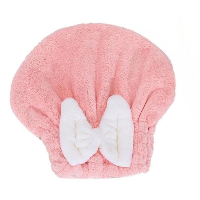 1+1 FREE | SmoothDry – The super-absorbent hair towel for smooth, healthy hair