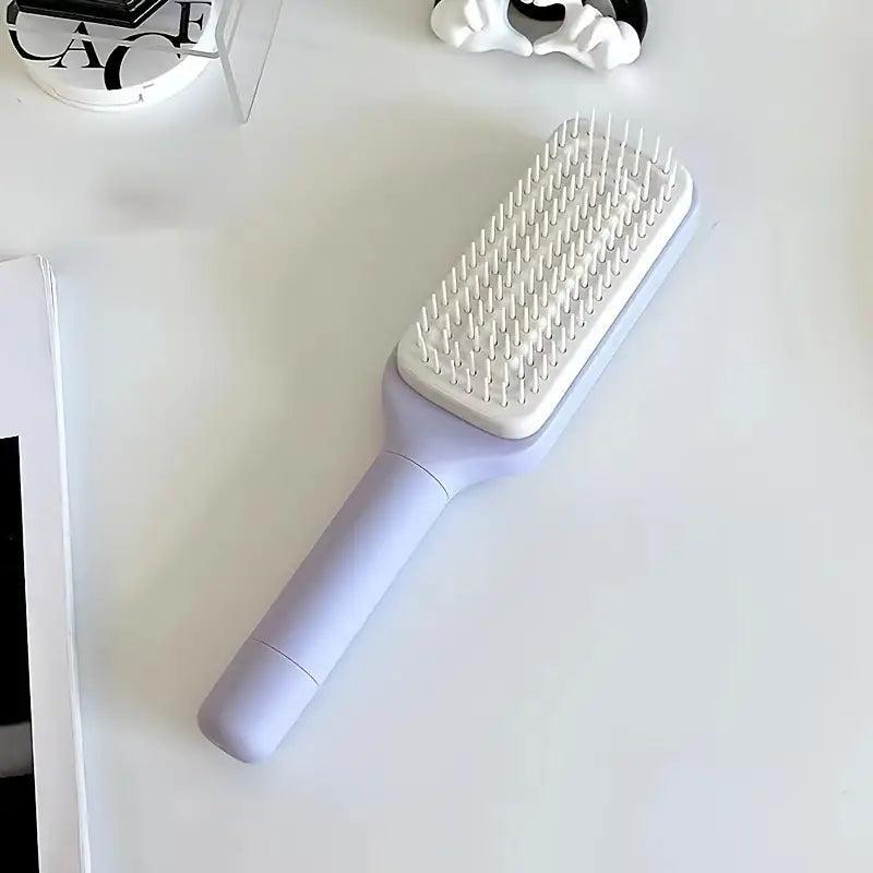 LuxeBrush – Luxurious Volume in Seconds