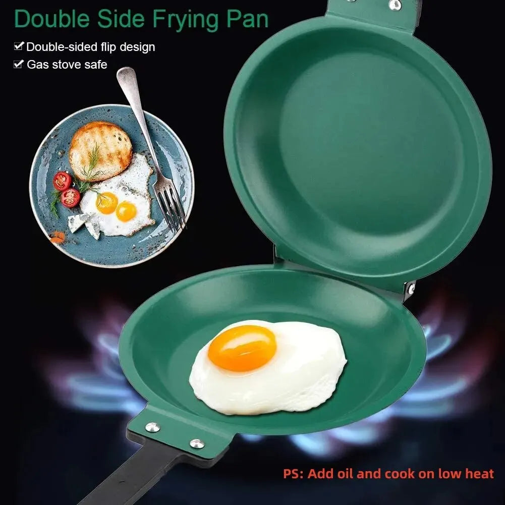 1+1 FREE | PureCook – Perfect results without burning!