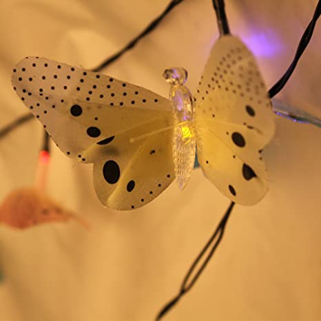LumiWings – Transform Garden & Home into a Fairy Tale Land!
