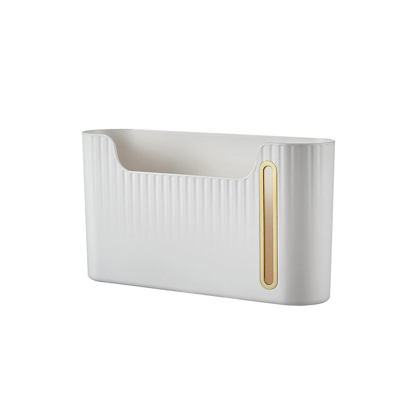 StuffHolder – Always Ready-to-Use Garbage Bags Without Chaos!