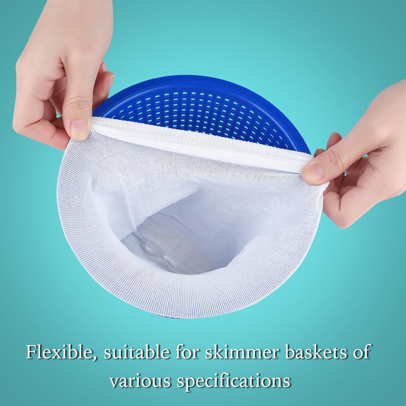 10+10 FREE | PoolGuard – Cleaner Water with Less Effort!
