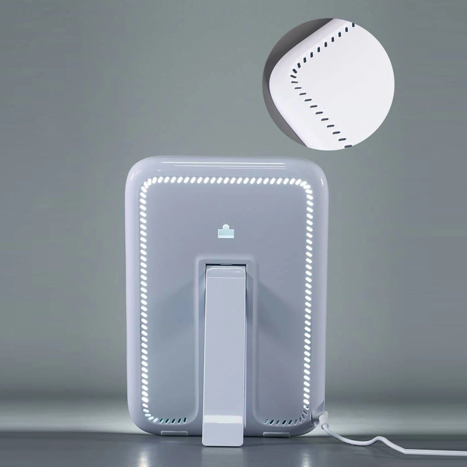 SunshineGlow – Solar Power for Your Well-Being