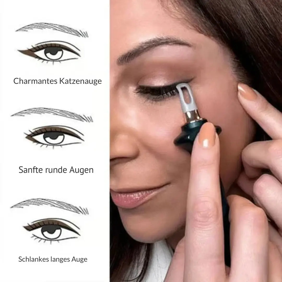 LinePerfect – Flawless Eyeliner in Seconds!