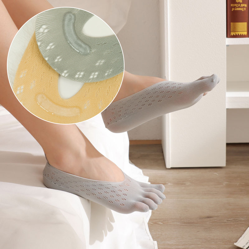 2+3 FREE | ToeGlow – Free. Flexible. Invisibly Comfortable.