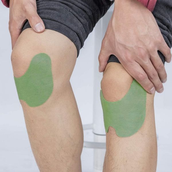 25+25 FREE | FlexiHerb – Pain-free knees, completely natural!