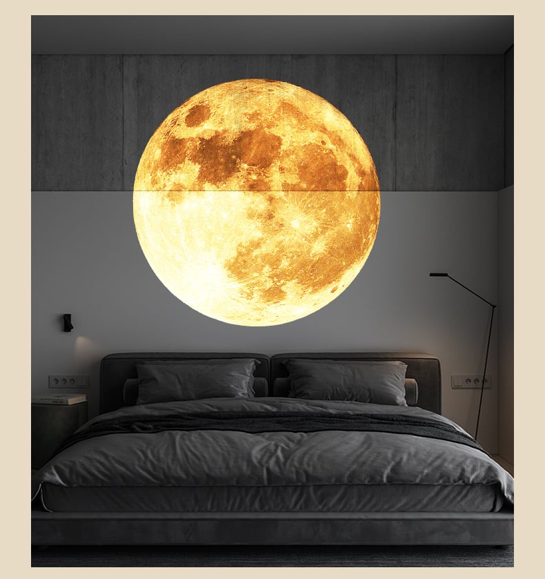 GalaxyWave – Your Personal Starry Sky at Home!