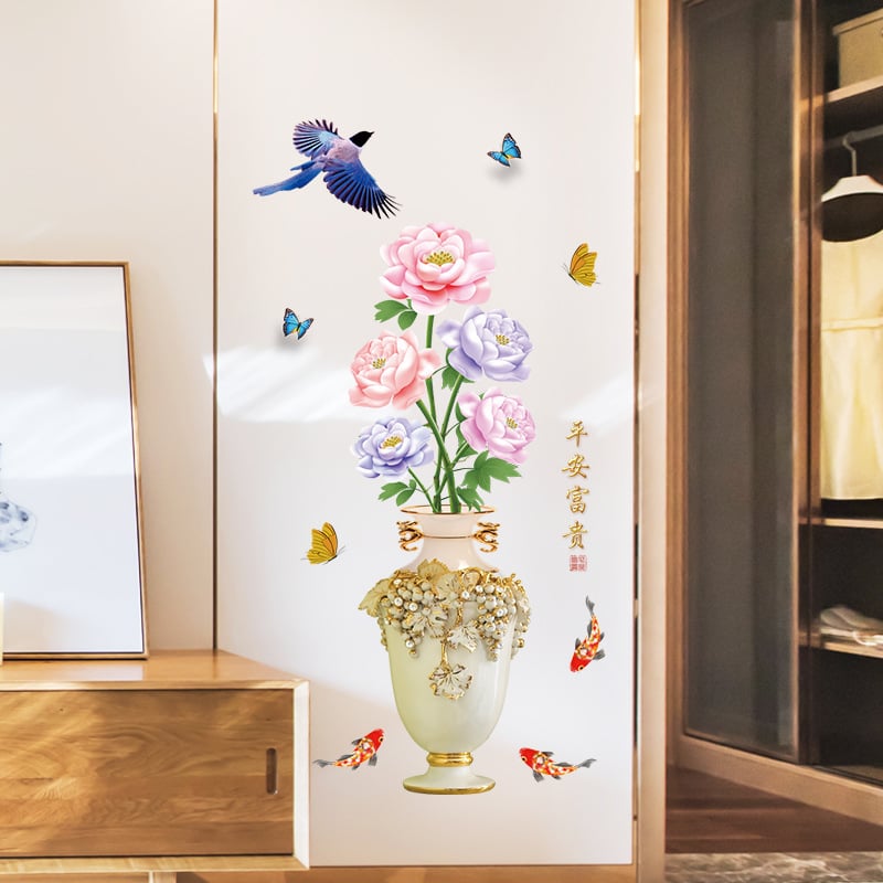 StyleVase – 3D Wall Decor with Wow Factor in Minutes