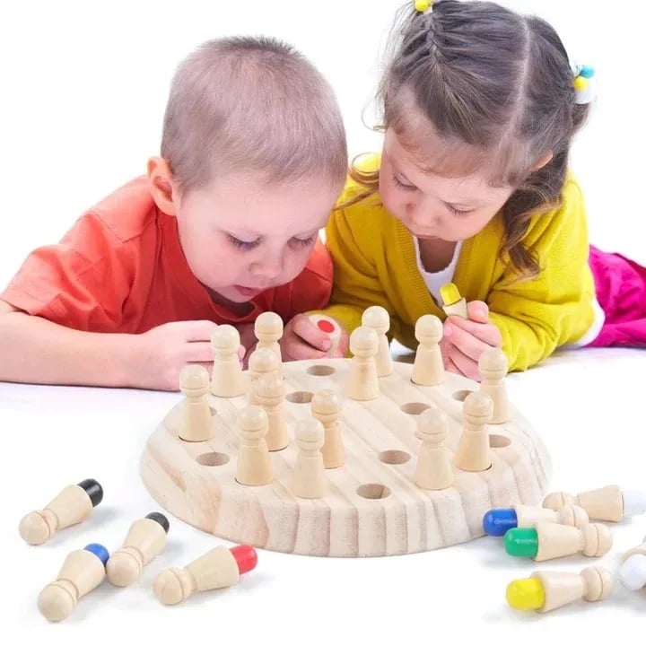 BrainPlay – Get Smart Playfully from 3 Years Old!
