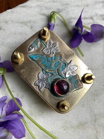 FloraKeep – Preserve Your Favorite Flowers Forever!