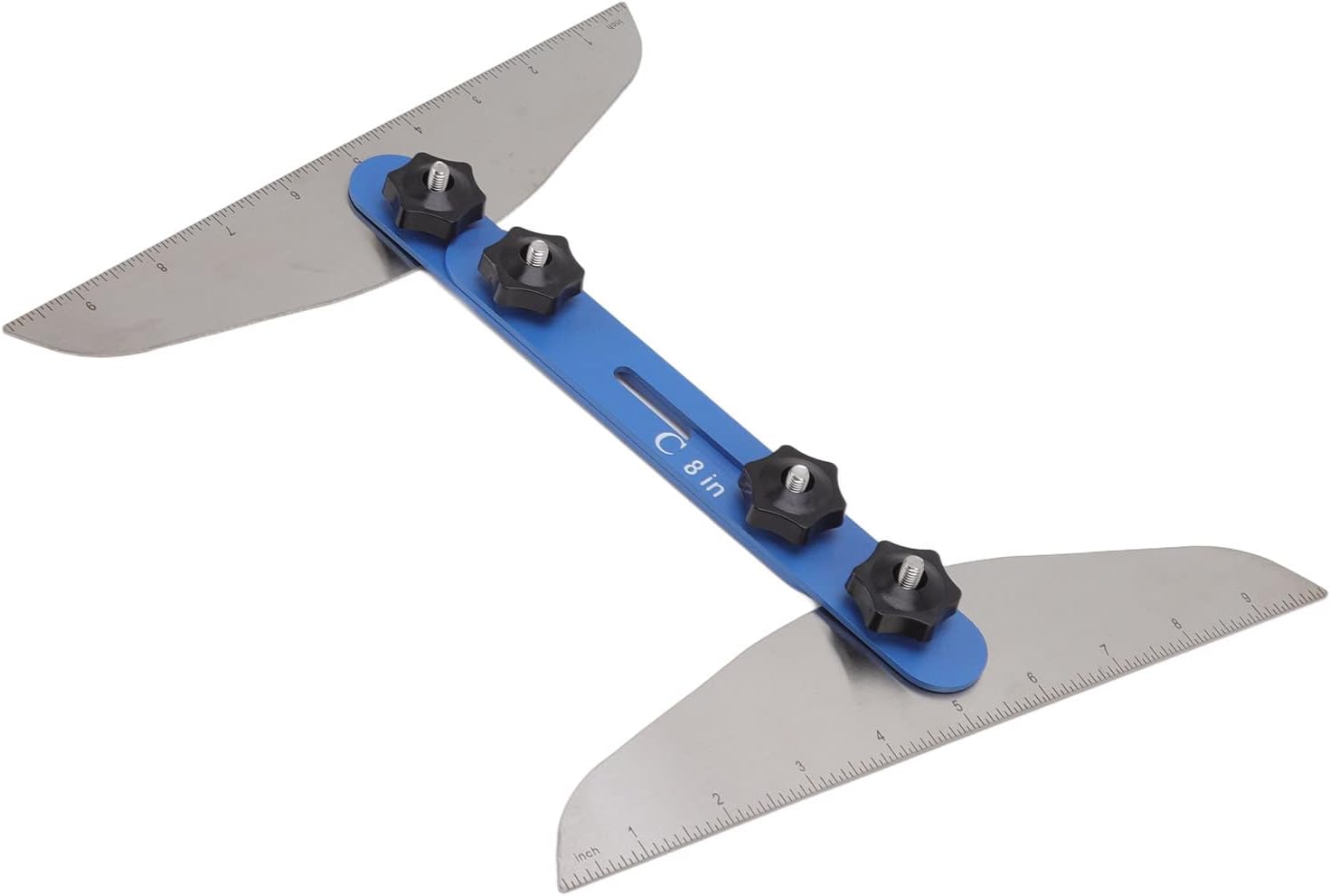 StepMaster – Millimeter-Precise Measuring Without Rework!