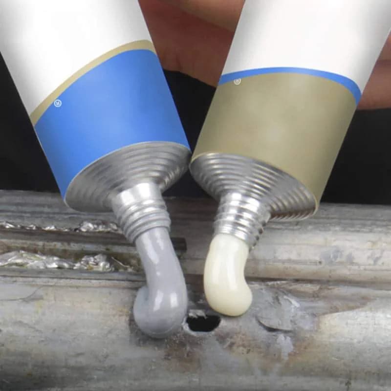 2+1 FREE | MetaFix – Metal Repair without Welding