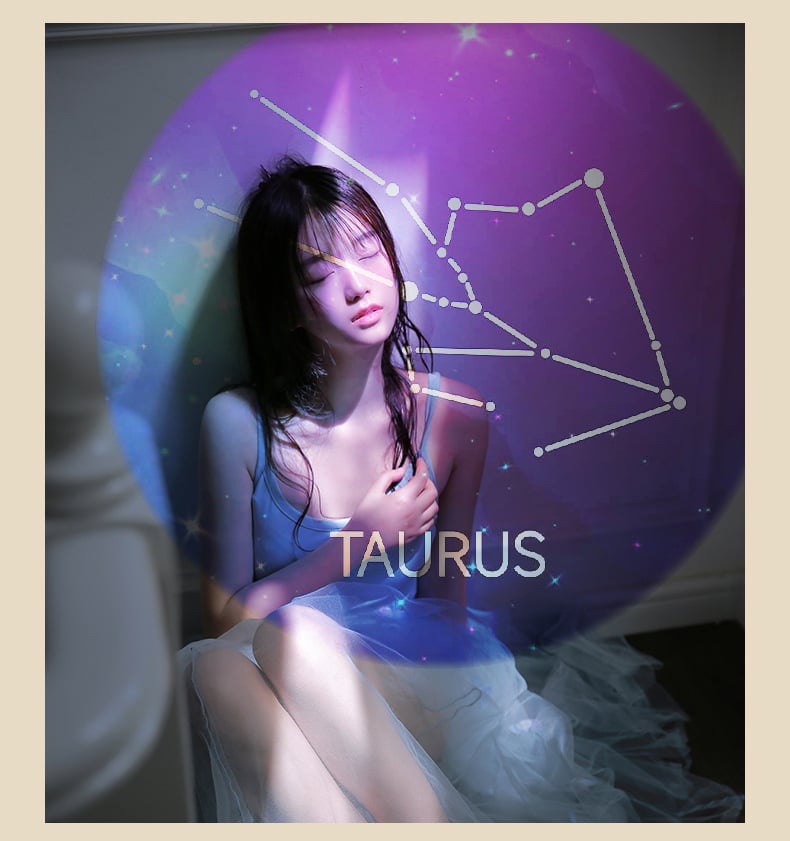 GalaxyWave – Your Personal Starry Sky at Home!