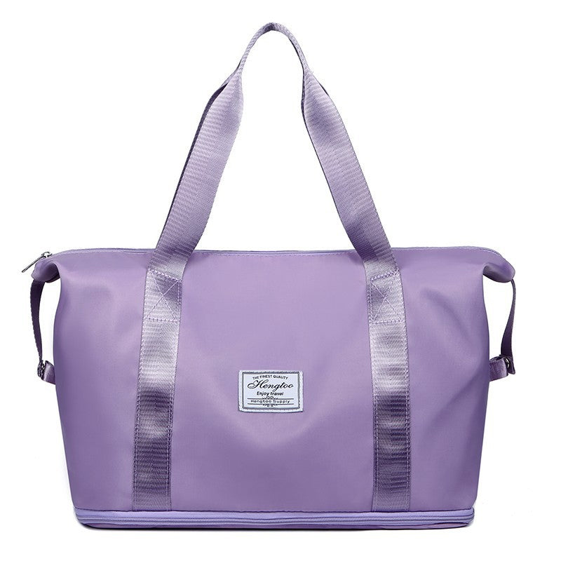 BagNest – Your all-in-one bag for everyday life & travel