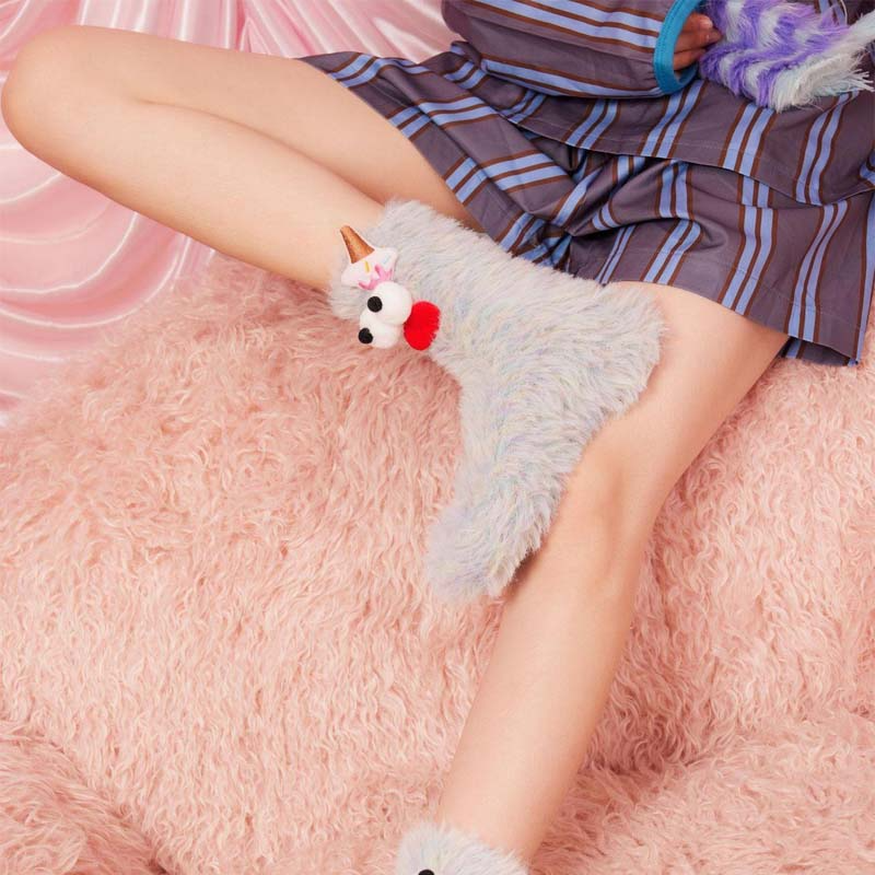 HappyFeet – Warm Feet with a Fun Guarantee!