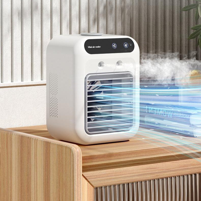 ChillAura – Enjoy Refreshing Coolness Everywhere