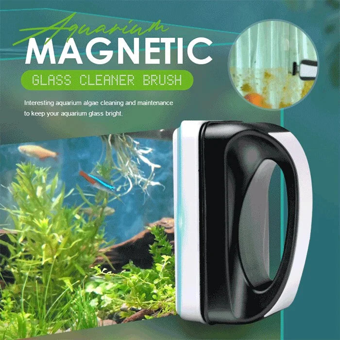 AquaCrystal – Crystal Clear Aquarium Without Effort