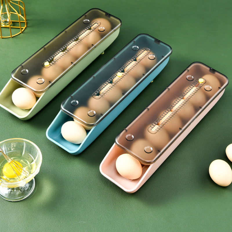 EggSlideBox – The Safe, Practical Solution for Your Eggs!