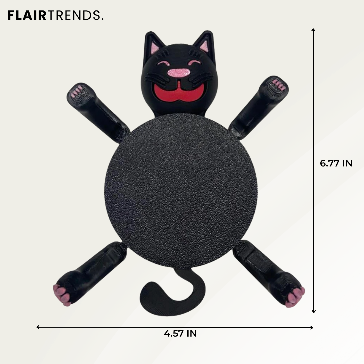 1+1 FREE | PurrLounge – Fun Meets Function for Your Table!