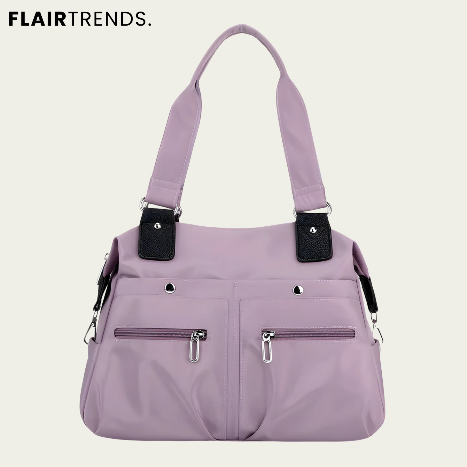 EasyBag – The Stylish & Practical Everyday Handbag