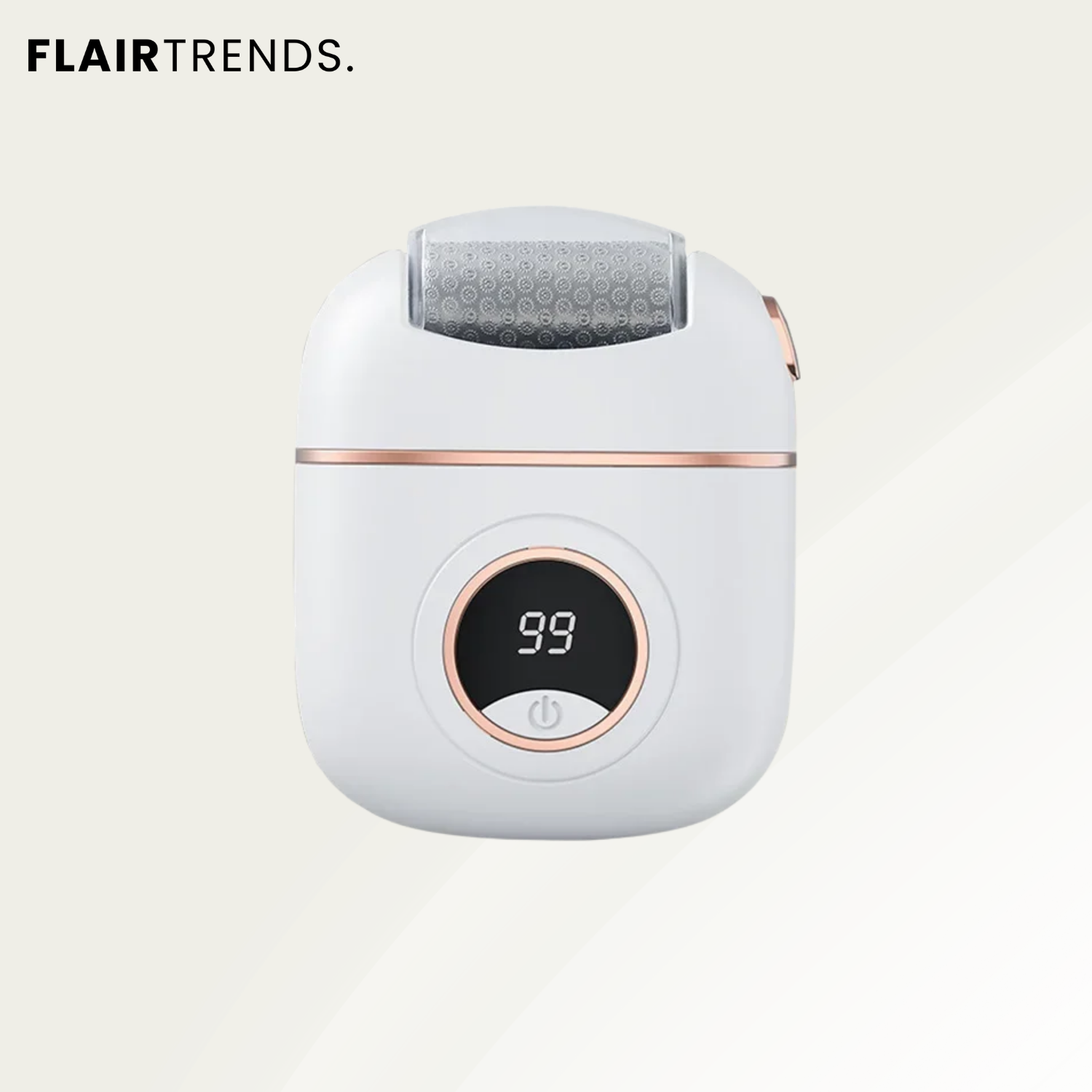 SmoothEase – Silky Soft Feet in Minutes!