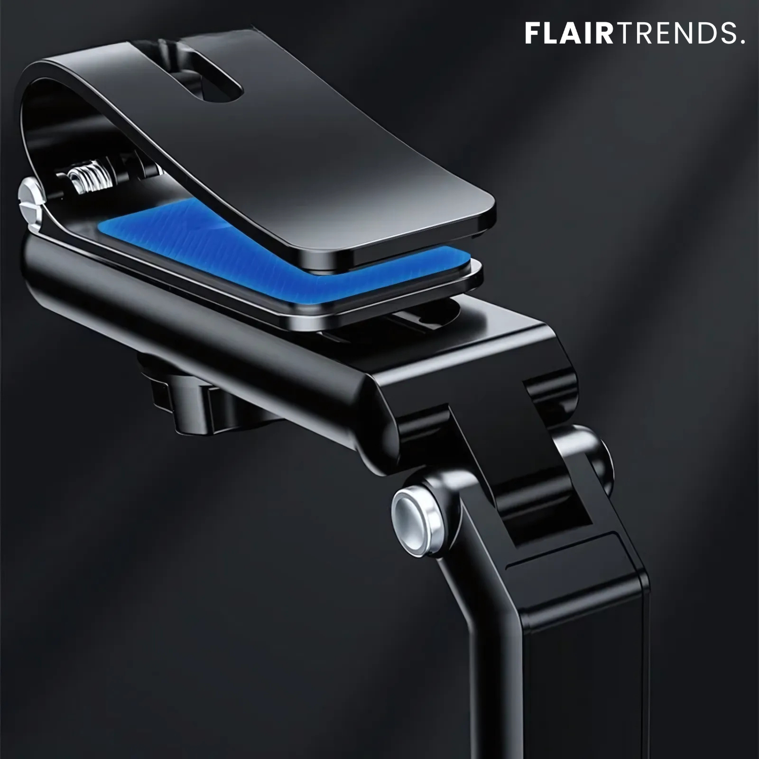 DriveGrip 360 – Your Smartphone Safe & Visible in View