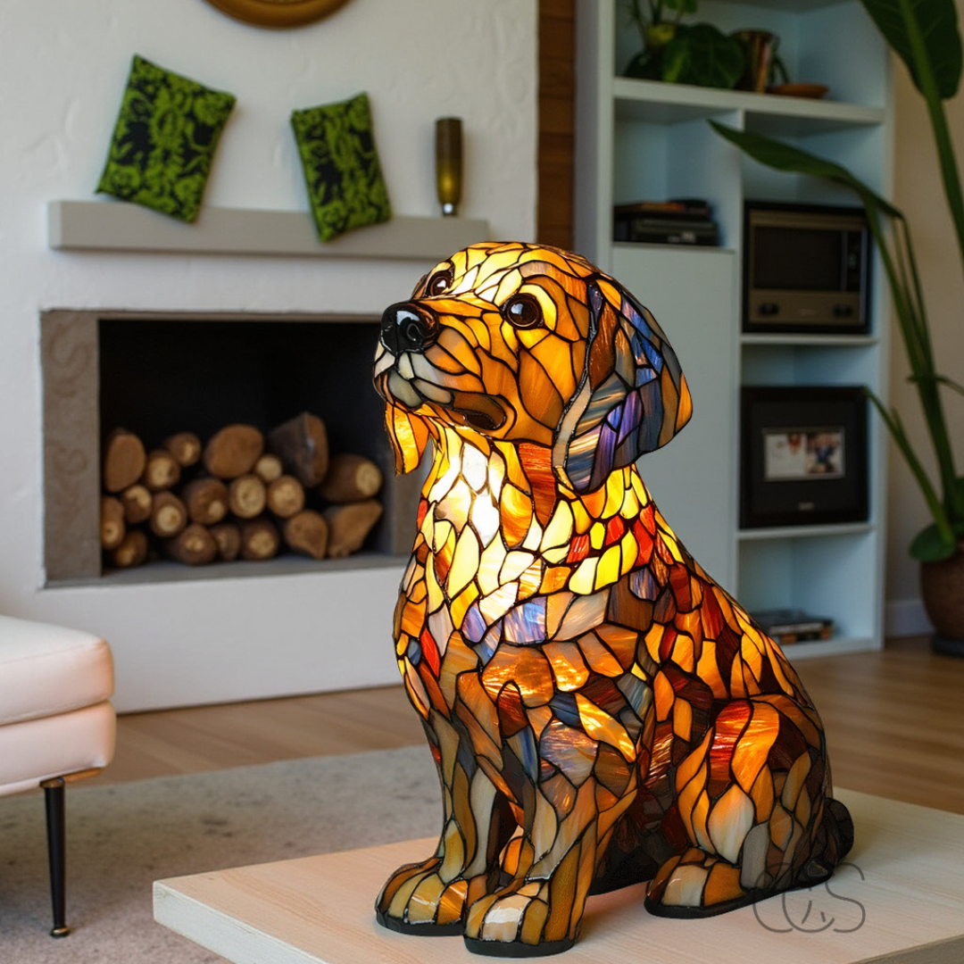 GlowPet – The Cozy Night Light That Kids and Parents Love!