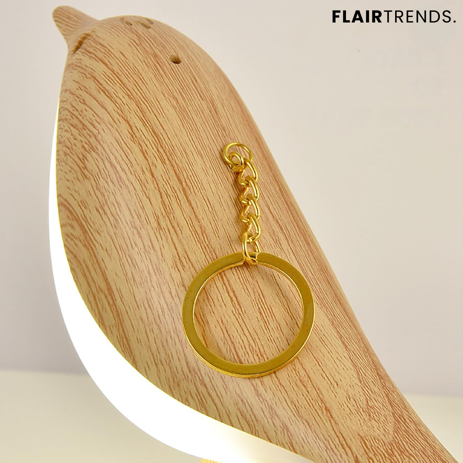 LumiBird – Magical Light & Scent for Relaxing Moments