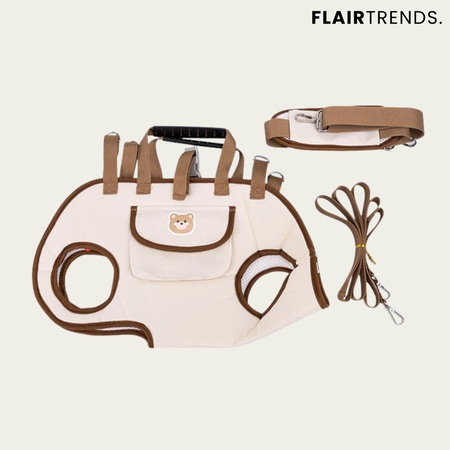 PetGo – Comfort & Safety for You and Your Pet