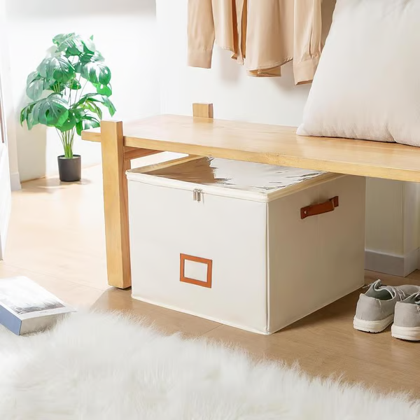 RackNest – Streamline Your Shoe Storage Effortlessly!
