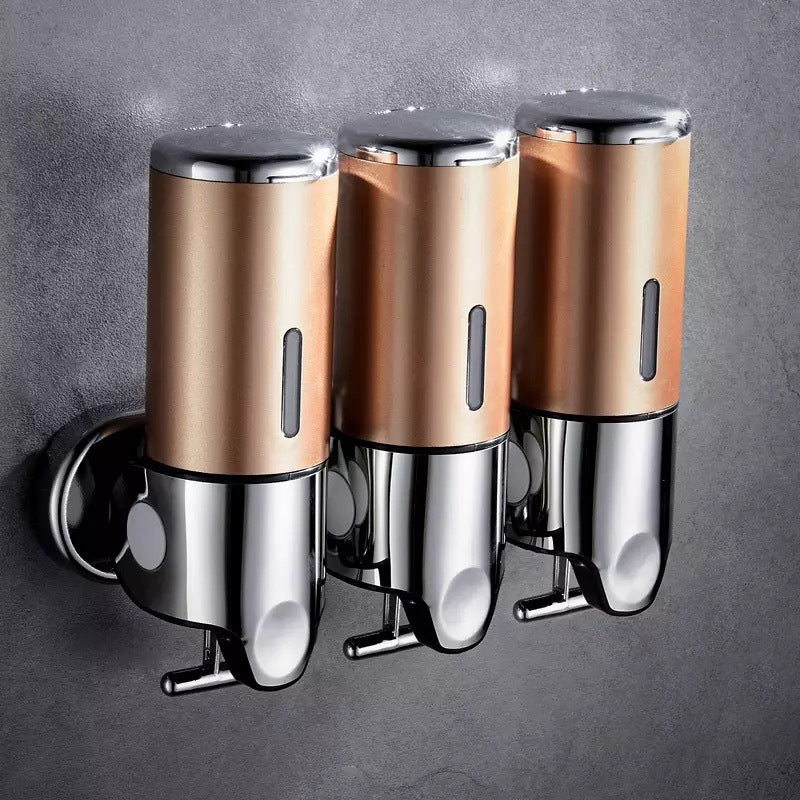 SoapNook – elegance meets order in the bathroom!
