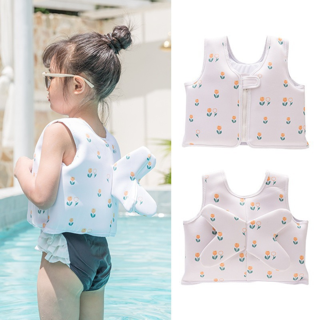 LittleFloat – Ideal for first swimming