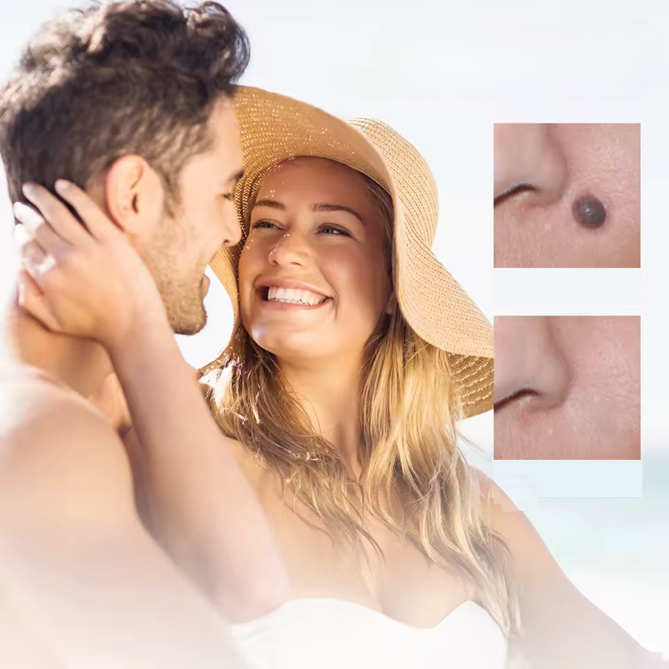 WartAway – Remove Warts Naturally, Without Chemicals!