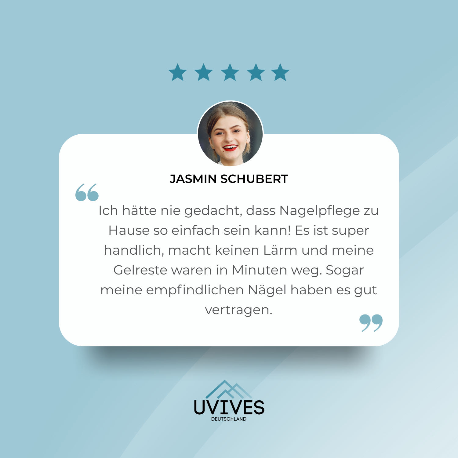 NailEase Pro – Gentle Care for Perfect Nails, No Pain Required!