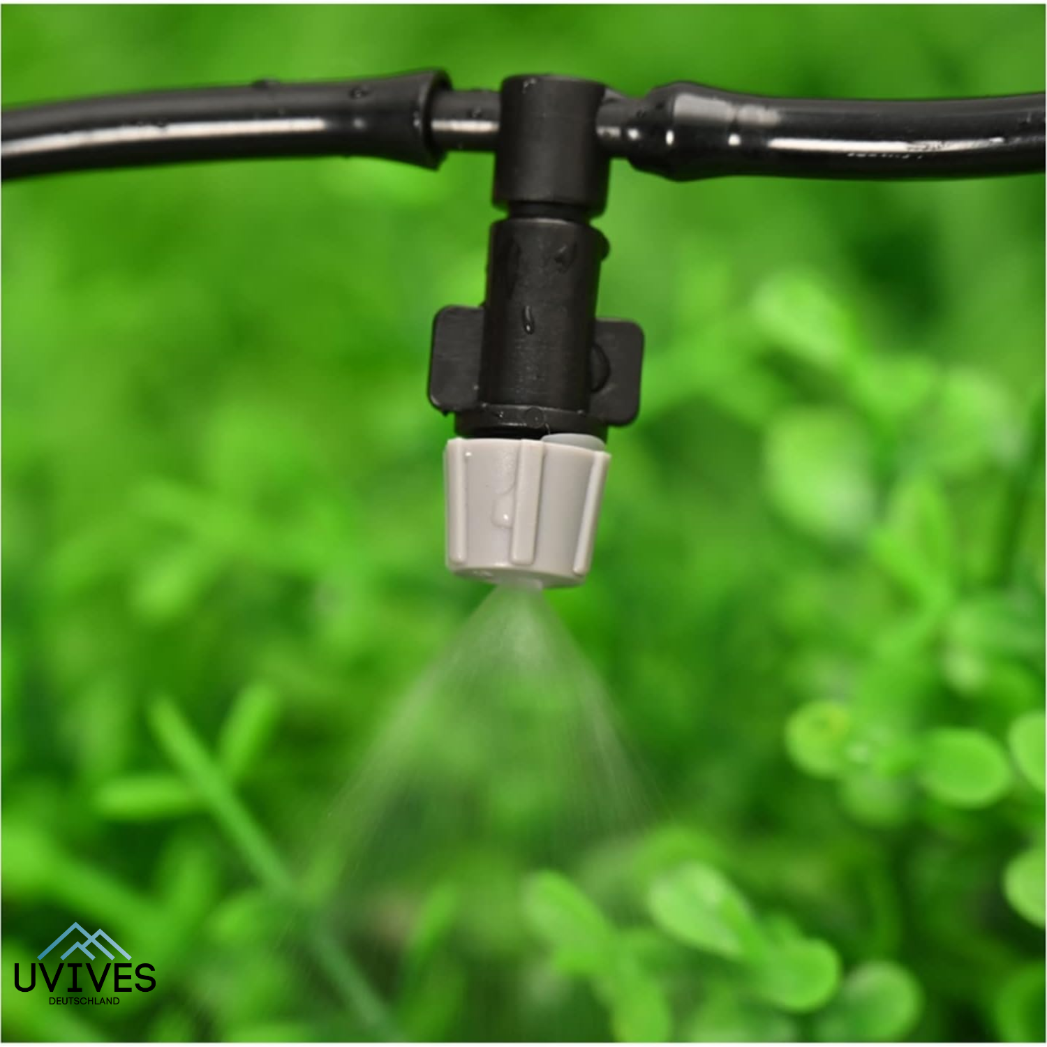 AquaFix Pro – Maximum Yield with Minimal Effort (20-piece Set)