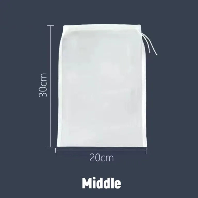 10+10 FREE | SiftPure – Filter Like a Pro With Zero Residue!