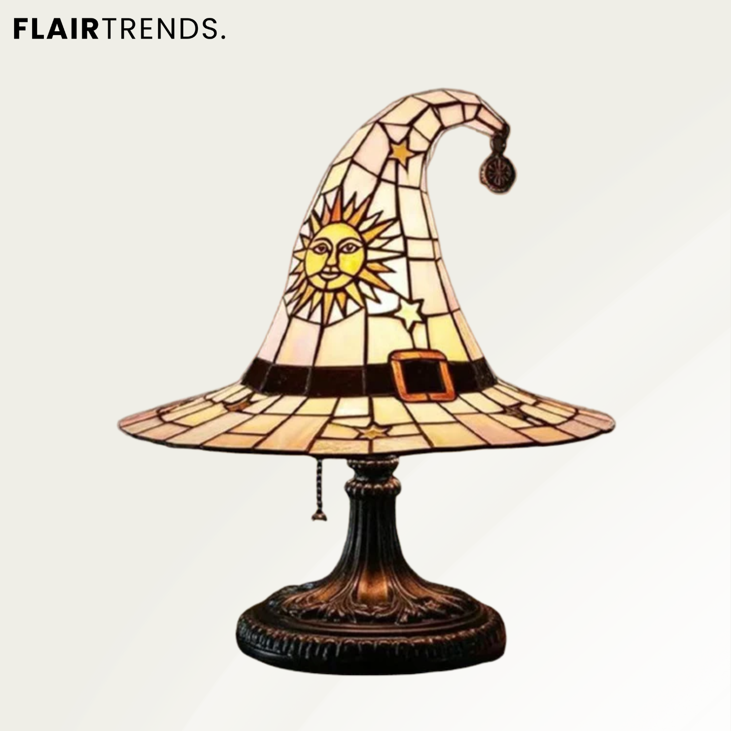 MagicHat – The magical night light for a mystical atmosphere!