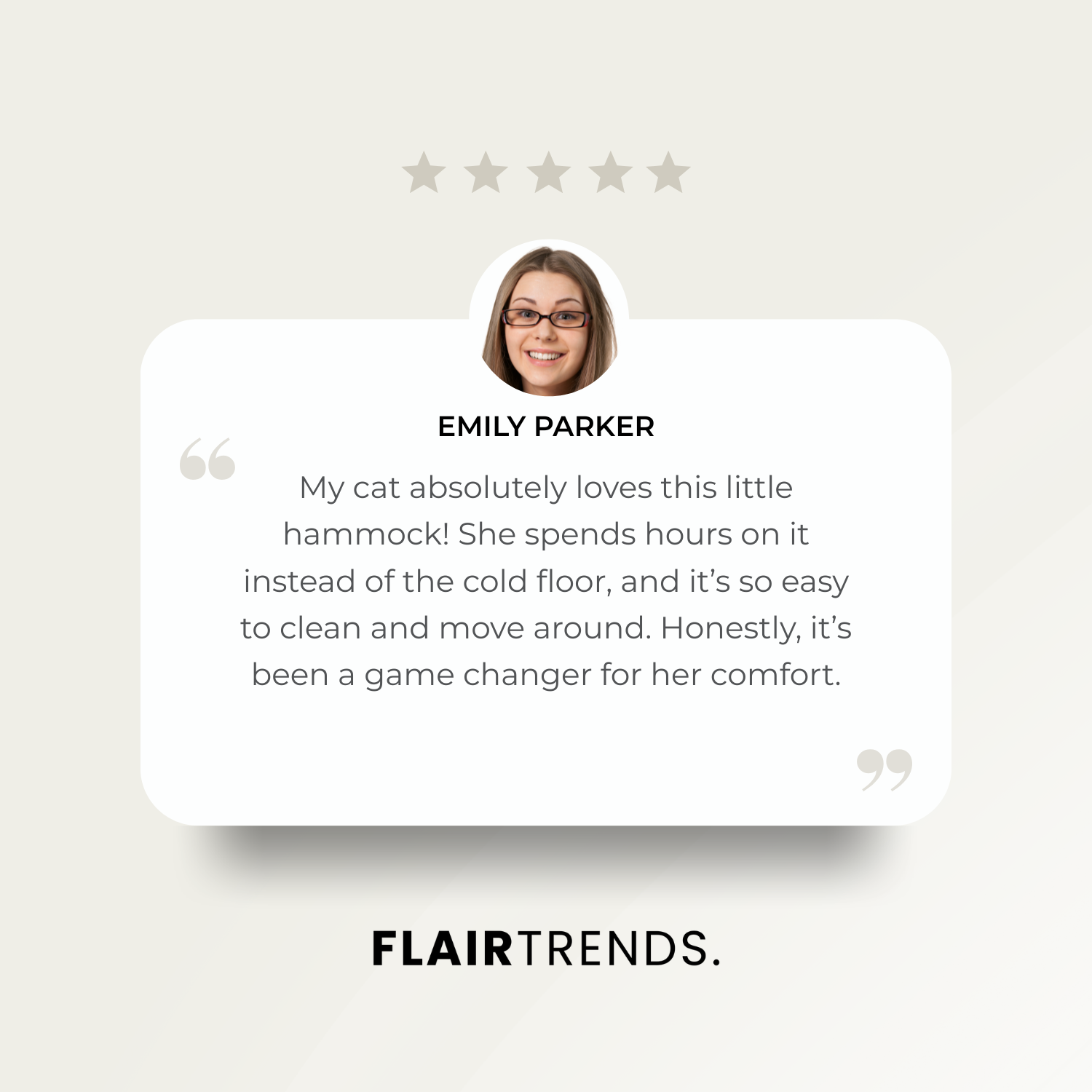 CoolNest – Sleep clean, relax cool!