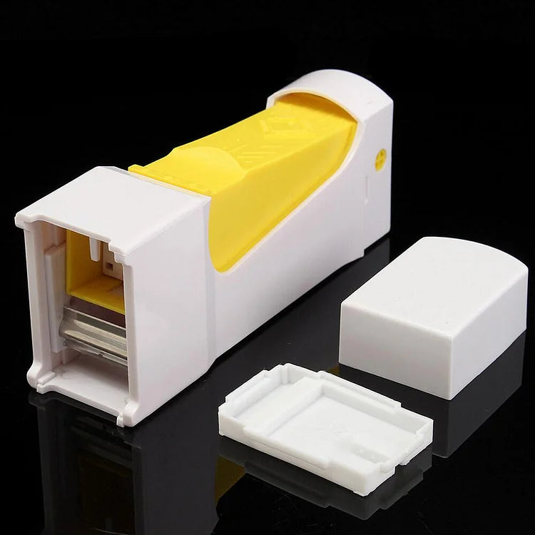 SliceMelt – Perfect Butter Slices in Seconds!