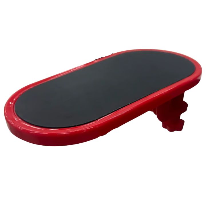 ErgoRest – Ergonomic armrest for more comfort at the desk