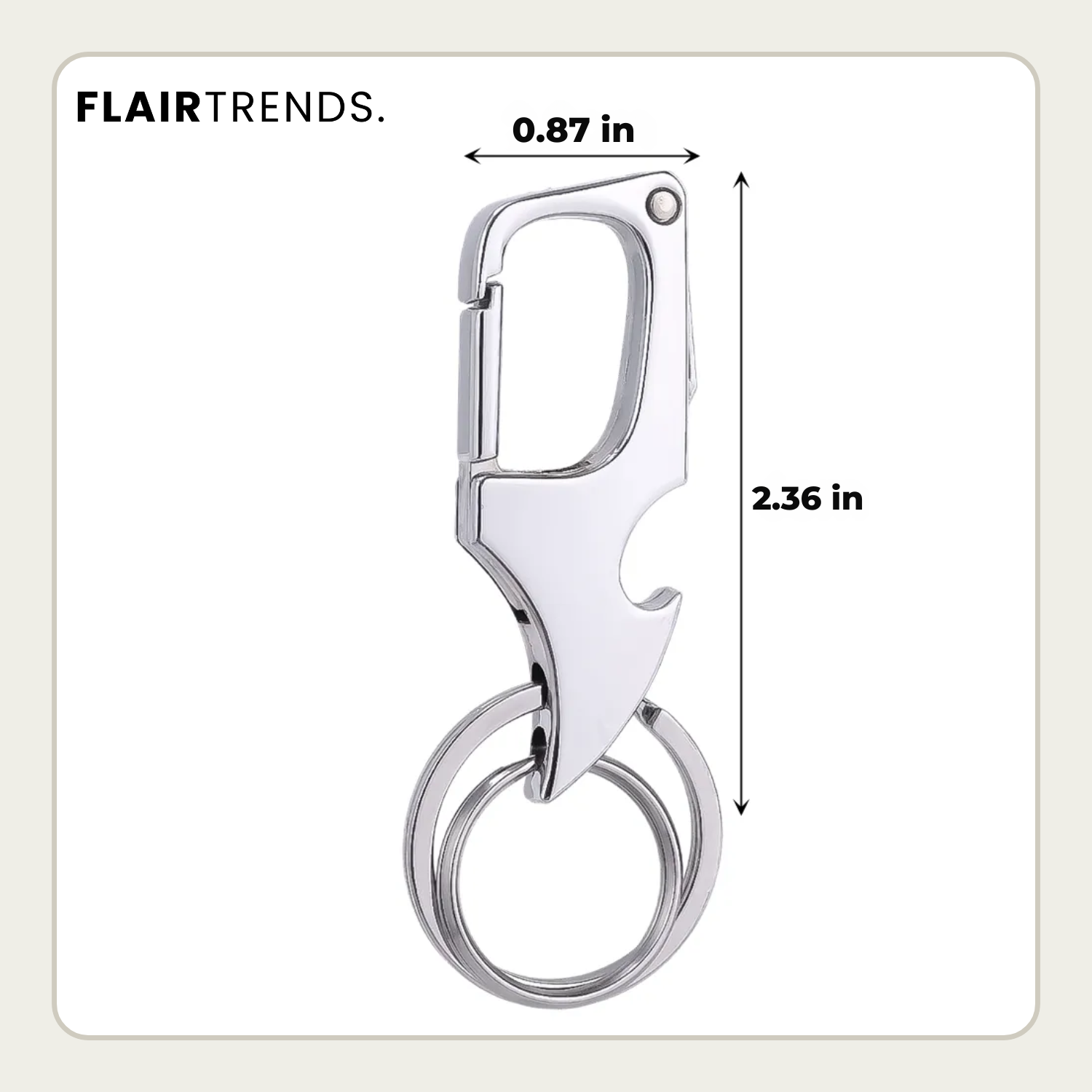 2+1 FREE | KeyBlade – Your tool, always at hand!