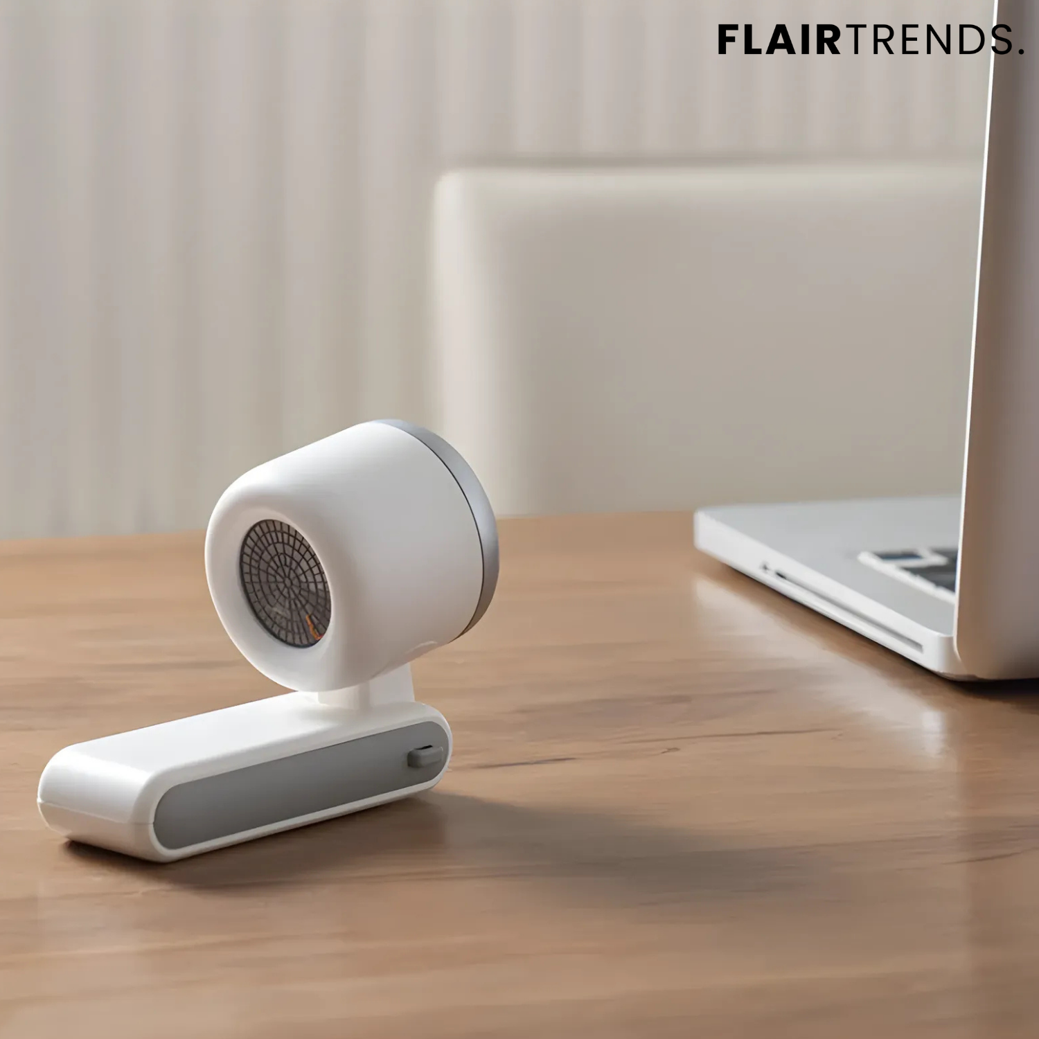 PortaAir – The Smart Cooling Solution On-the-Go