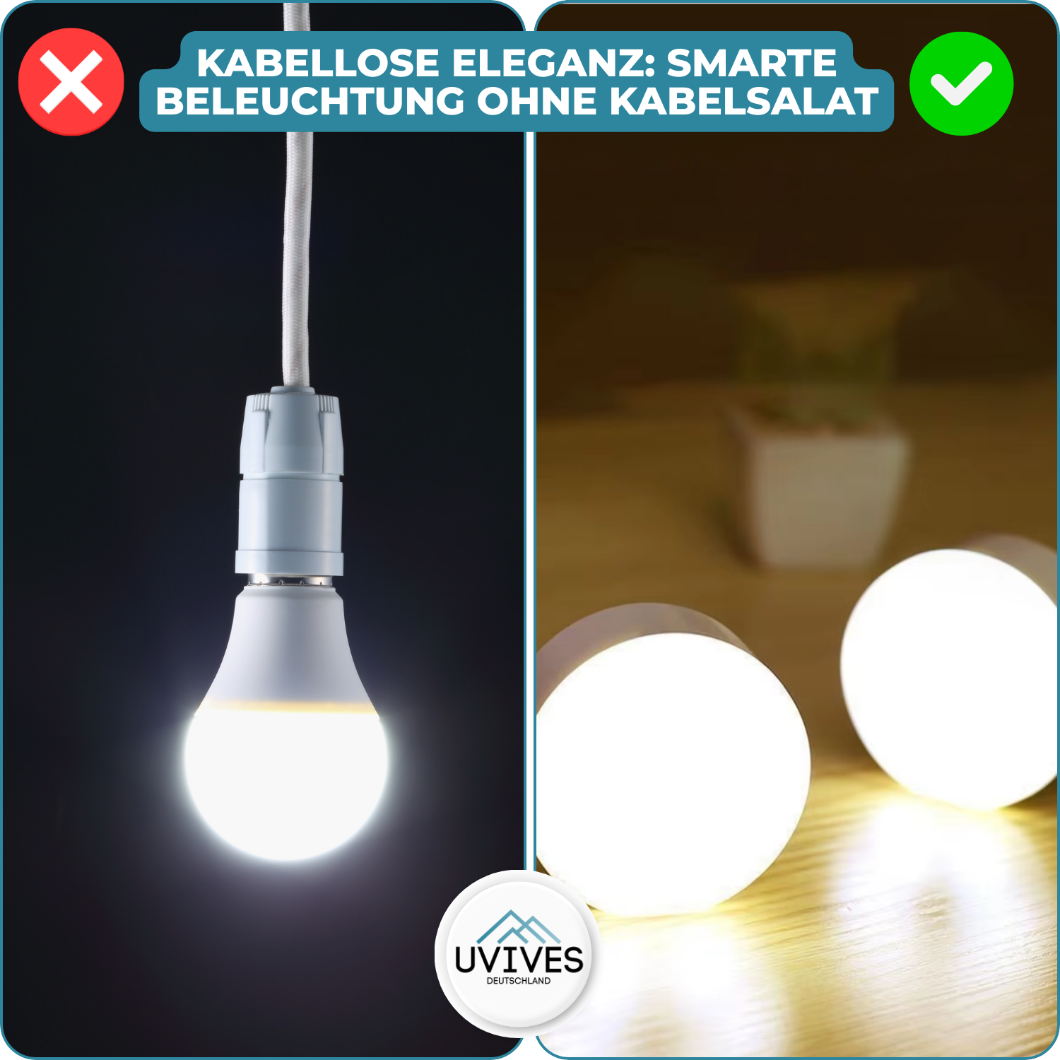 1+1 FREE | LumoSense – The Smart Motion-Activated Night Light