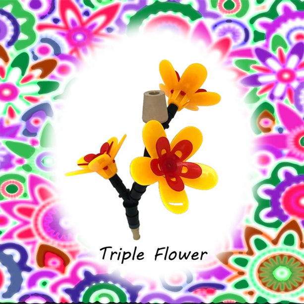 BloomSip – The Smart Bar for Hummingbirds!