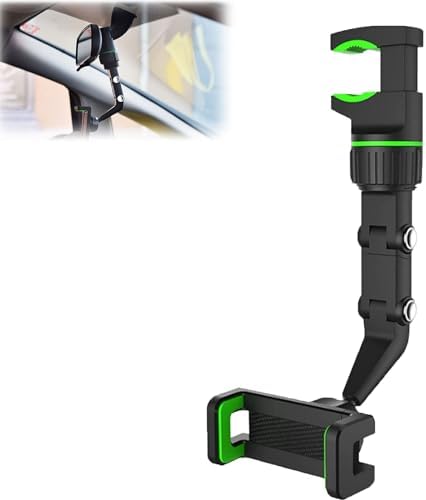 FlexiView Mount – Your Phone Always at the Perfect Viewing Angle!