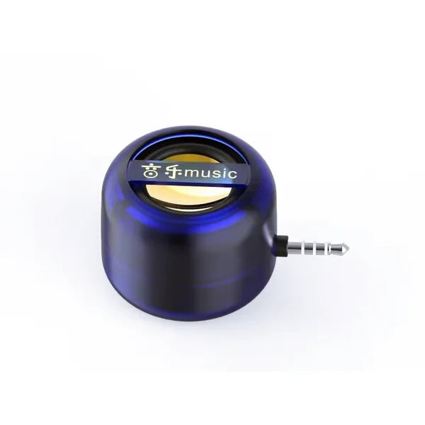 1+1 FREE | ClariBoost – The compact speaker with maximum sound