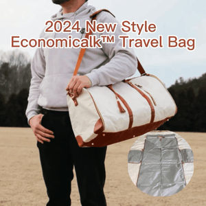 PackMaster Go – Double the Space, Zero Baggage Stress