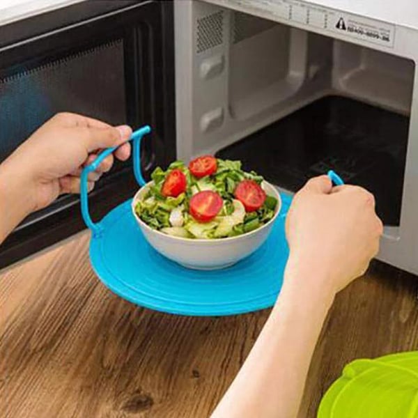 1+1 FREE | HeatMate – Double the Microwave Power