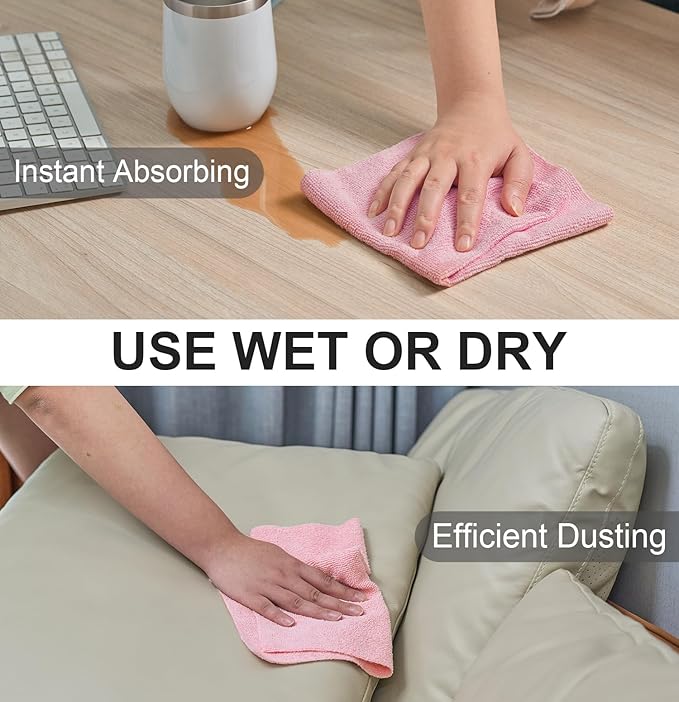 EcoWipe Roll – The Reusable Alternative to Kitchen Towels